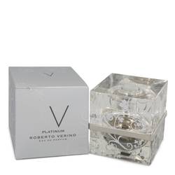 V V Platinum Perfume by Roberto Verino Perfume 1.7 oz Eau De Parfum Spray