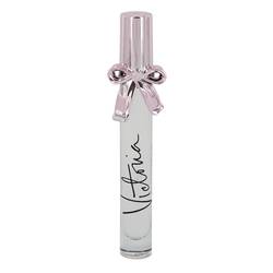 Victoria Perfume by Victoria's Secret Perfume 0.23 oz Mini EDP Roller Ball Pen