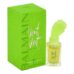 Vent Vert Perfume by Pierre Balmain Perfume 0.13 oz Mini EDT