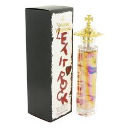 Let It Rock - Vivienne Westwood Perfume