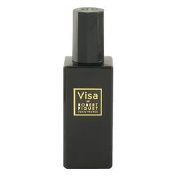 Visa (renamed To Robert Piguet V) Perfume by Robert Piguet Perfume 1.7 oz Eau De Parfum Spray (unboxed)