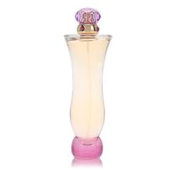Versace Woman Perfume by Versace 50 ml Eau De Parfum Spray (Tester)