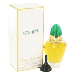 volupte perfume discontinued