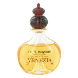Venezia Perfume by Laura Biagiotti Perfume 2.5 oz Eau De Parfum Spray (unboxed)
