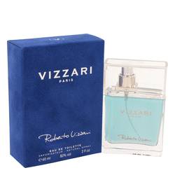 Vizzari Cologne by Roberto Vizzari Cologne 2 oz Eau De Toilette Spray