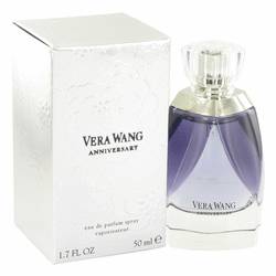 Vera Wang Anniversary Perfume By Vera Wang, 1.7 Oz Eau De Parfum Spray For Women
