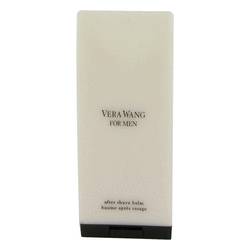 Vera Wang Cologne by Vera Wang Cologne 3.4 oz After Shave Balm (unboxed)