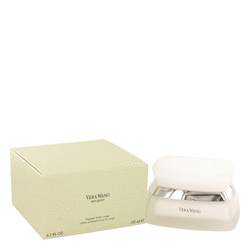 Vera Wang Bouquet Perfume by Vera Wang Perfume 6.7 oz Body Cream