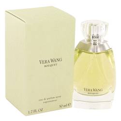 Vera Wang Bouquet Perfume by Vera Wang Perfume 1.7 oz Eau De Parfum Spray