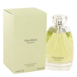 Vera Wang Bouquet Perfume by Vera Wang Perfume 3.3 oz Eau De Parfum Spray