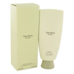 Vera Wang Bouquet Perfume by Vera Wang Perfume 5 oz Body Lotion