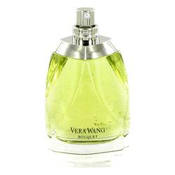 Vera Wang Bouquet Perfume by Vera Wang Perfume 3.3 oz Eau De Parfum Spray (Tester)