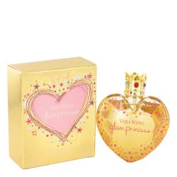 Vera Wang Glam Princess Perfume by Vera Wang Perfume 1 oz Eau De Toilette Spray