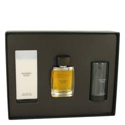 Vera Wang Cologne by Vera Wang Cologne -- Gift Set - 1.7 oz Eau De Toilette Spray + 3.4 oz After Shave Balm + 2.5 oz Deodorant Stick