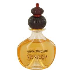 Venezia Perfume by Laura Biagiotti Perfume 1.7 oz Eau De Parfum Spray (unboxed)