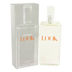 Vera Wang Look Perfume by Vera Wang Perfume 3.4 oz Eau De Parfum Spray