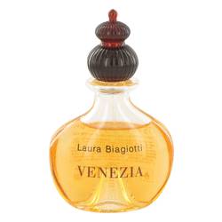 Venezia Perfume by Laura Biagiotti Perfume 2.5 oz Eau De Parfum Spray (Tester)
