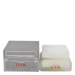 Vera Wang Look Perfume by Vera Wang Perfume 6.8 oz Body Cream