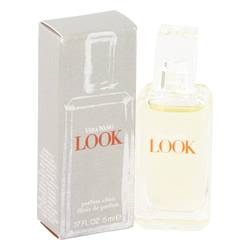 Vera Wang Look Perfume by Vera Wang Perfume 0.17 oz Mini EDP