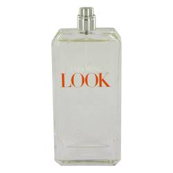 Vera Wang Look Perfume by Vera Wang Perfume 3.4 oz Eau De Parfum Spray (Tester)
