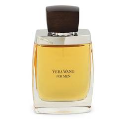 Vera Wang Cologne by Vera Wang Cologne 1.7 oz Eau De Toilette Spray (unboxed)