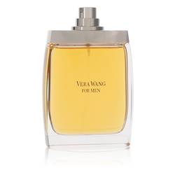 Vera Wang Cologne by Vera Wang 3.4 oz Eau De Toilette Spray (Tester)