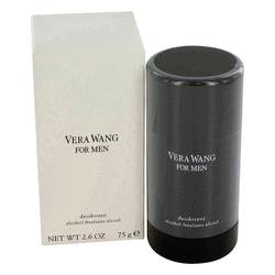 Vera Wang Cologne by Vera Wang Cologne 2.6 oz Deodorant Stick