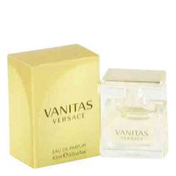 Vanitas Perfume by Versace 0.15 oz Mini EDP