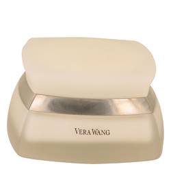 Vera Wang Bouquet Perfume by Vera Wang Perfume 6.7 oz Body Cream (unboxed)