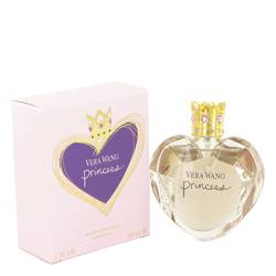 Princess Perfume