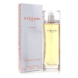Vizzari Perfume by Roberto Vizzari 3.3 oz Eau De Parfum Spray