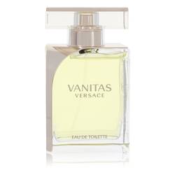 Vanitas Perfume by Versace 3.4 oz Eau De Toilette Spray (Tester)