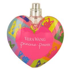 Princess Power Perfume by Vera Wang 1.7 oz Eau De Toilette Spray (Tester)
