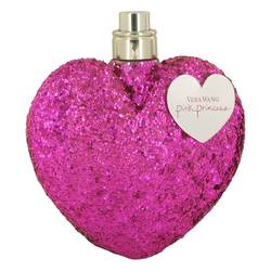 Vera Wang Pink Princess Perfume by Vera Wang Perfume 1.7 oz Eau De Toilette Spray (Tester)