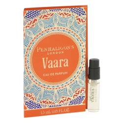 Vaara Perfume by Penhaligon's Perfume 0.06 oz Vial (sample)