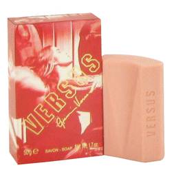 Versus Perfume by Versace 1.7 oz Soap