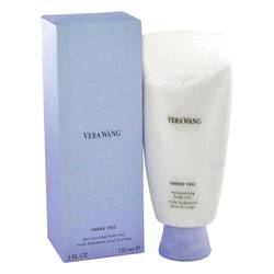 Vera Wang Sheer Veil Perfume by Vera Wang Perfume 5 oz Body Lotion