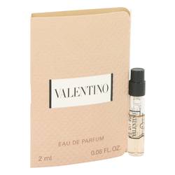 Valentino Perfume by Valentino Perfume 0.06 oz Vial (sample)