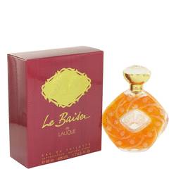 Le Baiser Perfume by Lalique Perfume 1.7 oz Eau De Toilette Spray