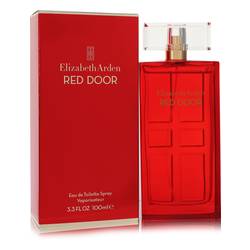 Red Door Perfume by Elizabeth Arden 3.3 oz Eau De Toilette Spray