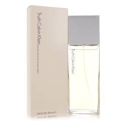 Truth Perfume by Calvin Klein 3.4 oz Eau De Parfum Spray
