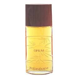 Opium Perfume by Yves Saint Laurent Perfume 3.3 oz Eau De Toilette Spray