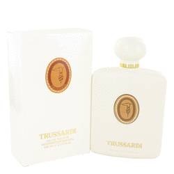 Trussardi Perfume by Trussardi Perfume 3.4 oz Eau De Toilette Spray