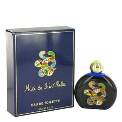 Niki De Saint Phalle Perfume by Niki De Saint Phalle Perfume 2 oz Eau De Toilette