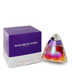Mauboussin Perfume by Mauboussin Perfume 3.4 oz Eau De Toilette Spray