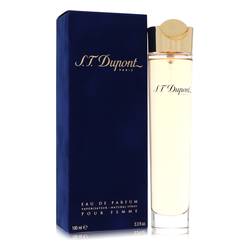 St Dupont Perfume by St Dupont 3.3 oz Eau De Parfum Spray