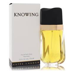 Knowing Perfume by Estee Lauder 75 ml Eau De Parfum Spray