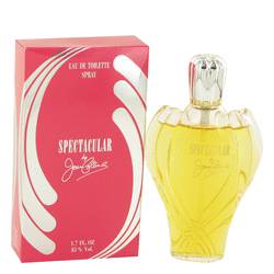 Spectacular Perfume by Collins Perfume 1.7 oz Eau De Toilette Spray