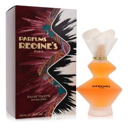 Regines Perfume by Regines 3.4 oz Eau De Toilette Spray
