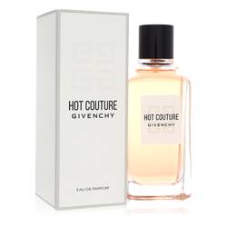 Hot Couture Perfume for Women by Givenchy | FragranceX.com